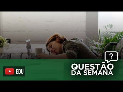 Thumbnail da aula: Home Office no ENEM | Revolução Industrial
