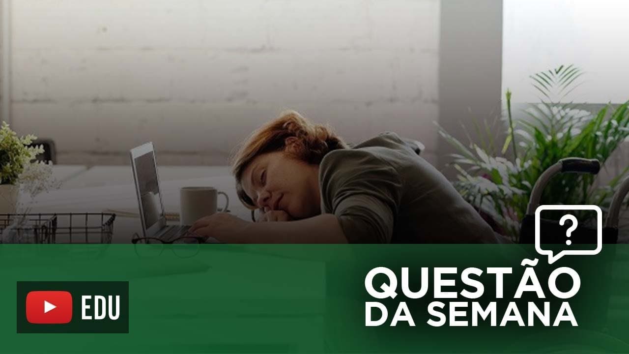 Thumbnail: Home Office no ENEM | Revolução Industrial