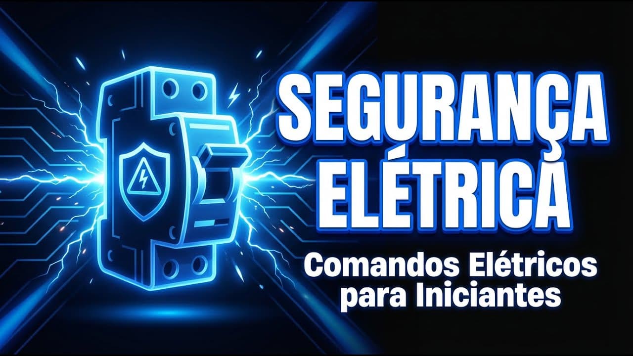 Thumbnail: Normas de Segurança Elétrica