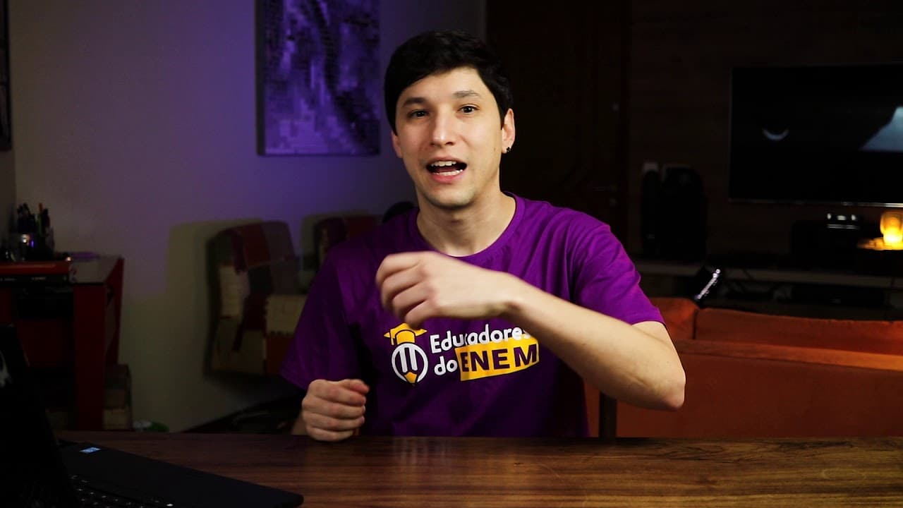 Thumbnail: Sociologia - questão ENEM 2014