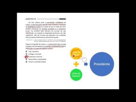 Thumbnail da aula: Correção ENEM 2013