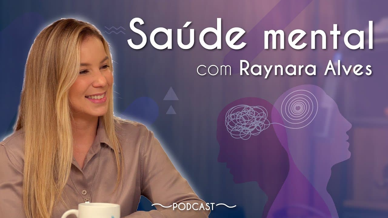 Thumbnail: PODCAST | Saúde mental - Brasil Escola