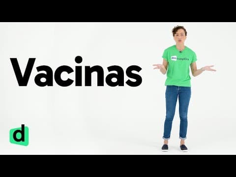 Thumbnail da aula: VACINAS NO BRASIL | DOSE DE ATUALIDADES | DESCOMPLICA