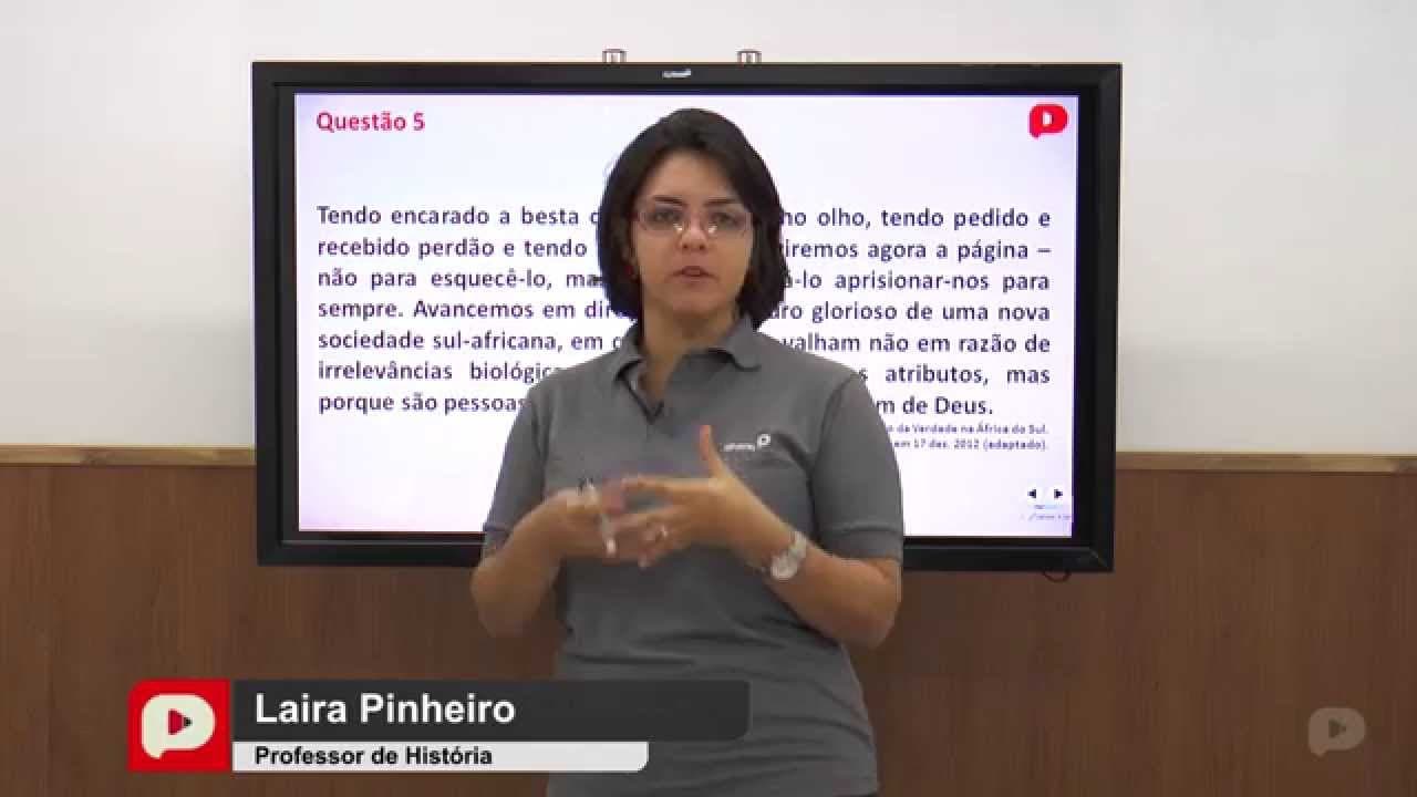 Thumbnail: Q .05-ENEM 2013-Ciências Humanas e suas tecnologias (Amarela)