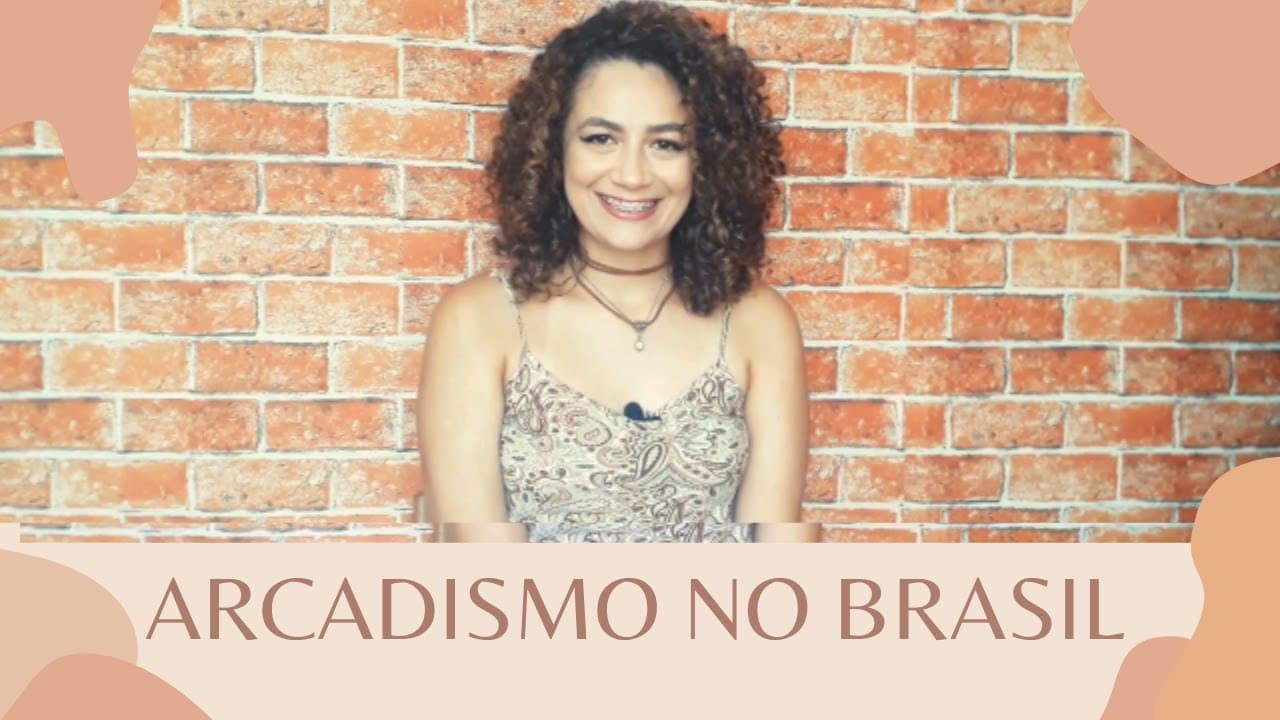 Thumbnail: ARCADISMO: Resolução de Exercícios