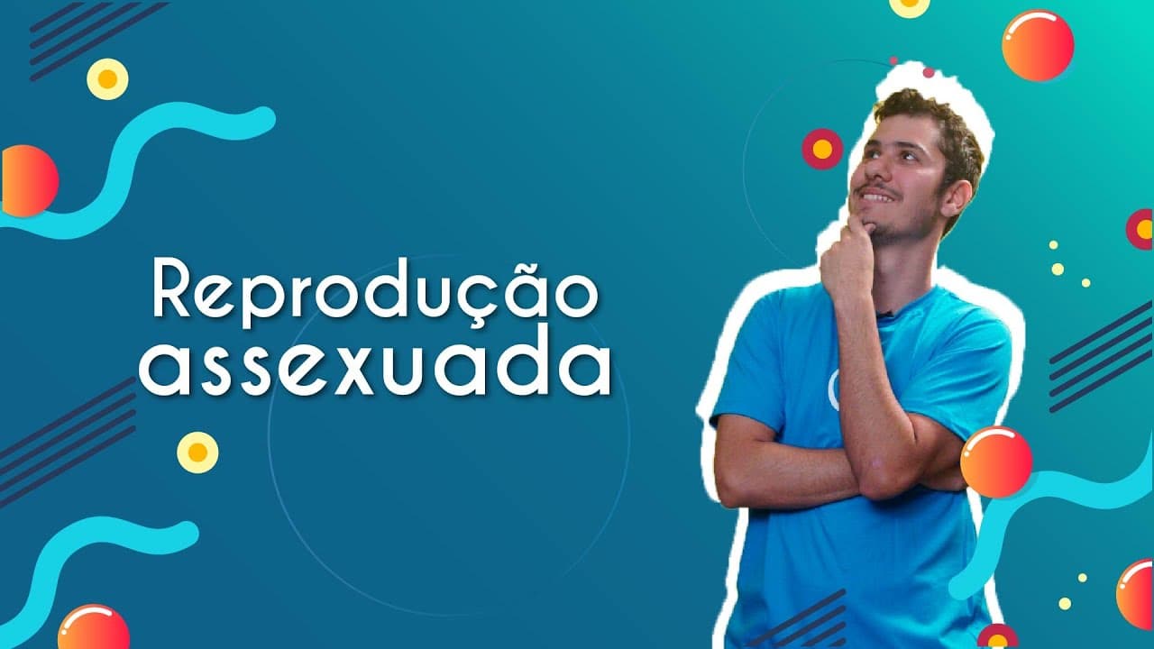 Thumbnail: Reprodução assexuada - Brasil Escola