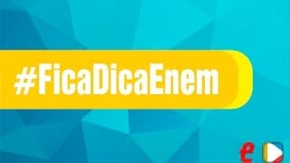 #FicaDicaEnem - Sociologia: Direita X Esquerda