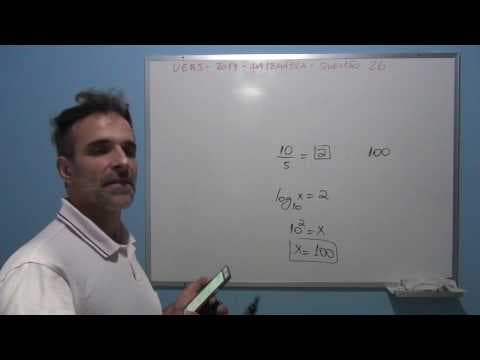 Thumbnail da aula: UERJ 2017 MATEMÁTICA Questão 26