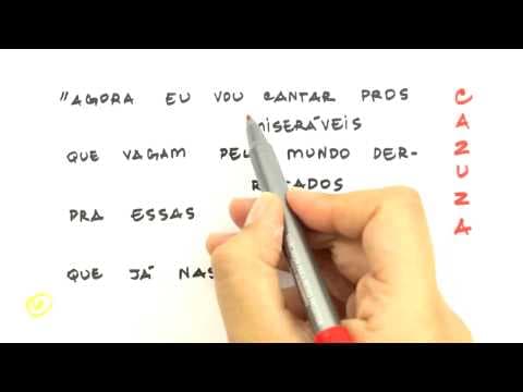 Thumbnail da aula: Me Salva! Extensivo de Português - LFP12 - Exercícios: Figuras de Linguagem e Formação de Palavras