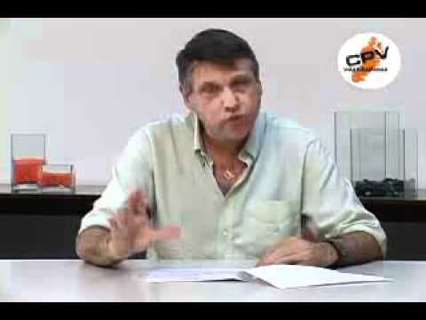 Thumbnail da aula: Química - Fuvest 2008