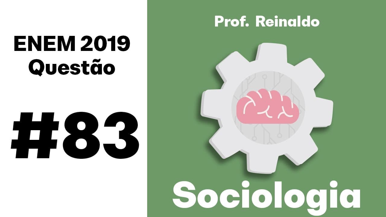 Thumbnail: ENEM 2019 Saudado por centenas de militantes de movimentos sociais de quarenta países o papa...