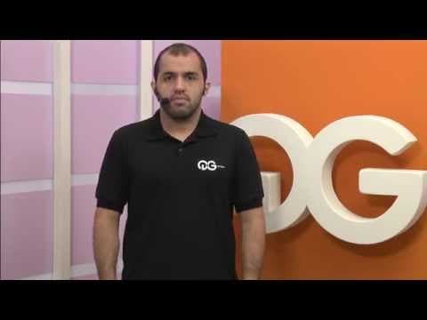 Thumbnail da aula: Português - Funções da Linguagem - ENEM
