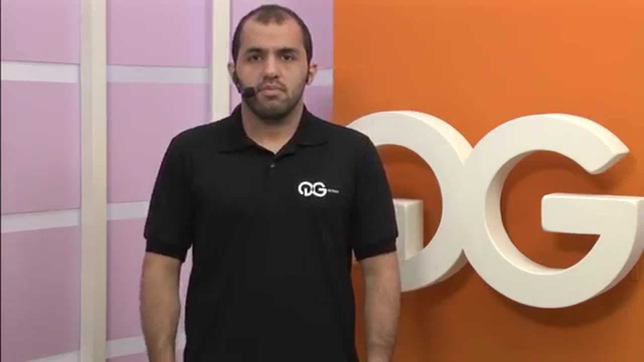 Thumbnail: Português - Funções da Linguagem - ENEM