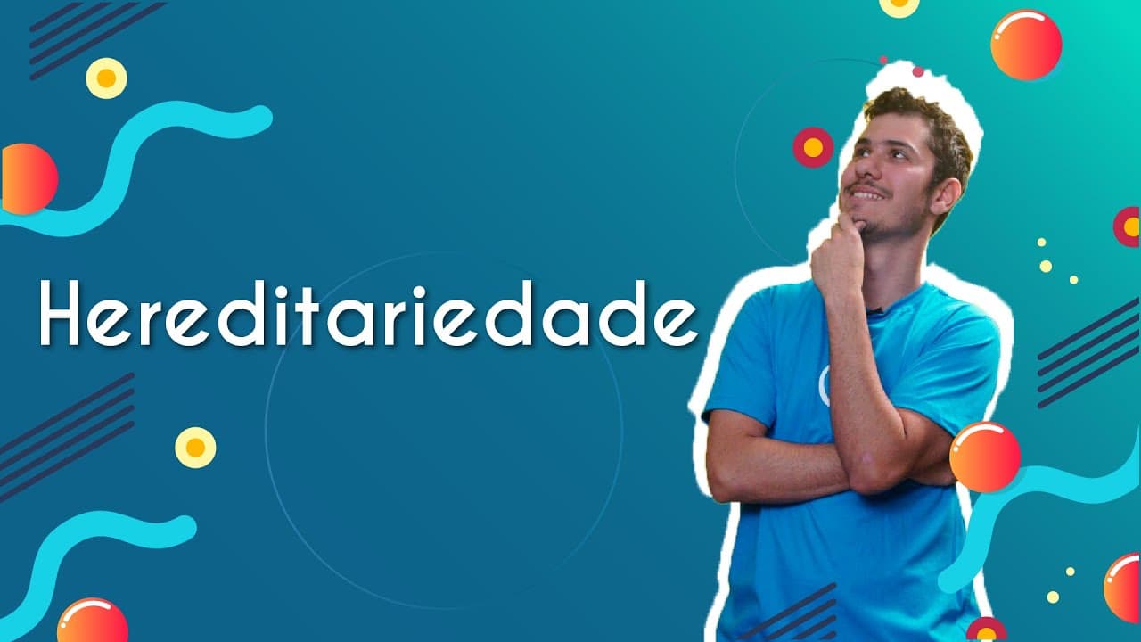 Thumbnail: Hereditariedade - Brasil Escola