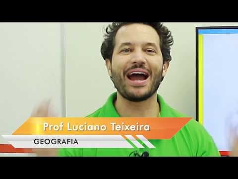 Thumbnail da aula: Geografia - Globalização: conceito