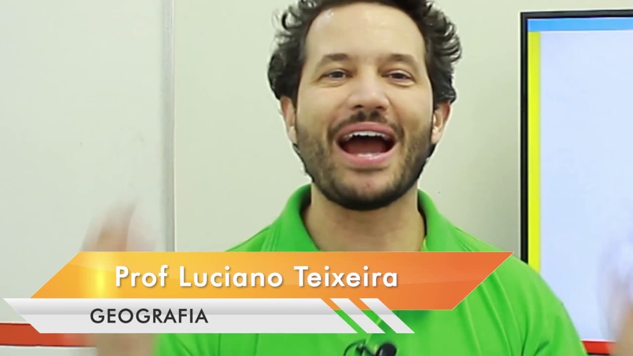 Thumbnail: Geografia - Globalização: conceito