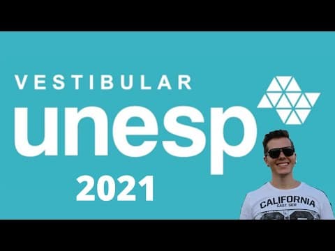 Thumbnail da aula: 2ª fase UNESP 2021: correção de História