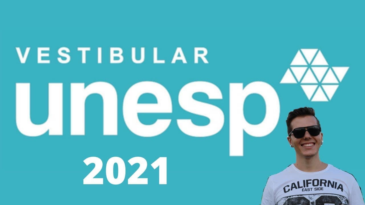 Thumbnail: 2ª fase UNESP 2021: correção de História