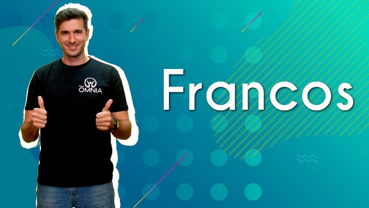 Thumbnail: Francos - Brasil Escola
