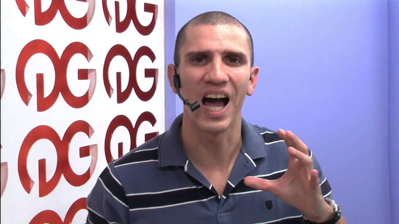 Thumbnail: Biologia | QG Resolve