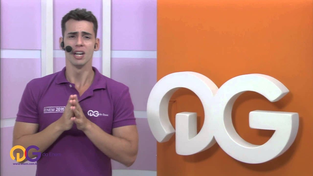 Thumbnail: Dicas de Inglês para o ENEM: Can, May e Might