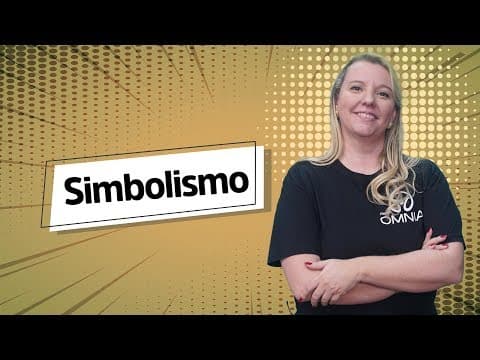 Thumbnail da aula: Simbolismo - Brasil Escola