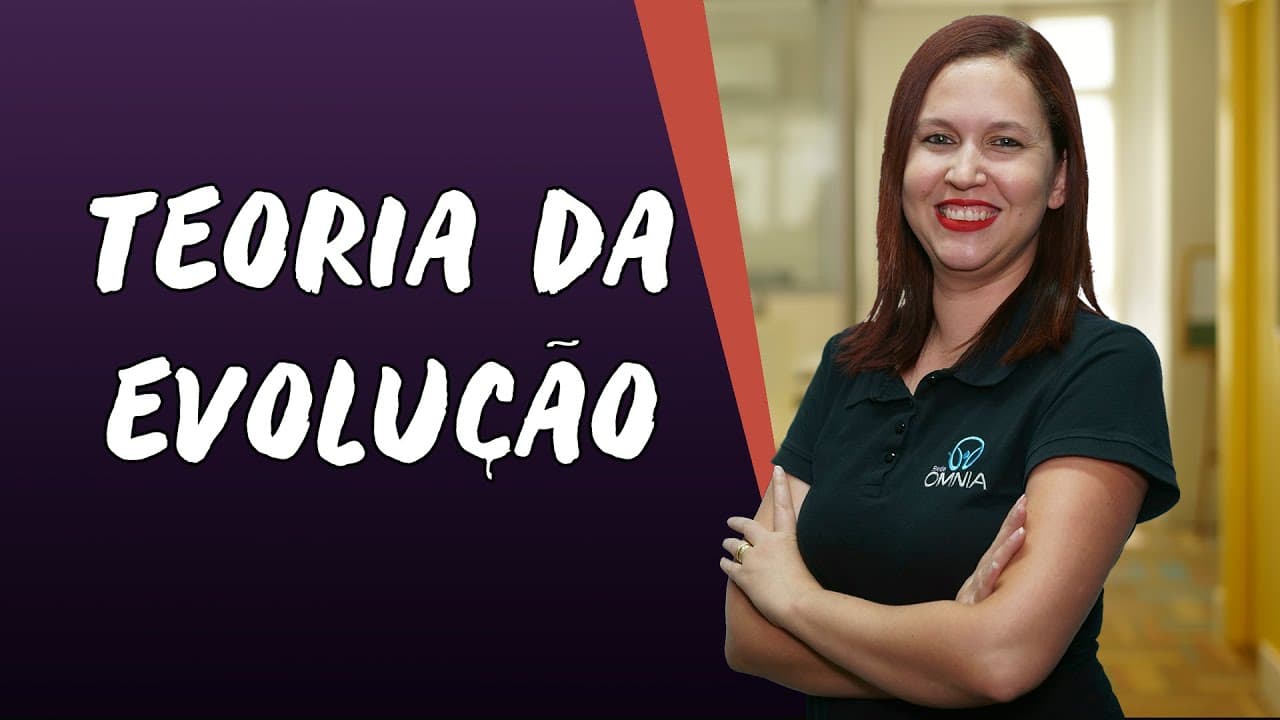 Thumbnail: Teoria da Evolução - Brasil Escola