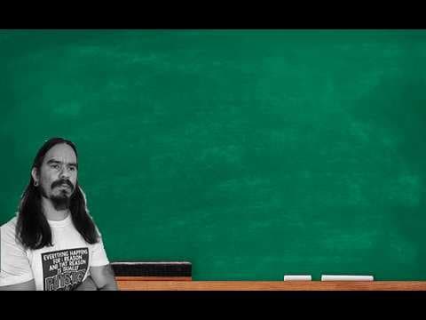Thumbnail da aula: ENEM 2015 - Questão 88 (caderno amarelo)