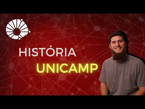 Thumbnail da aula: RESOLUÇÃO HISTÓRIA UNICAMP 2023 - QUESTÃO 57
