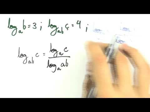 Thumbnail da aula: Me Salva! Maratona de Simulados 2015/1 - Matemática - Questão 3