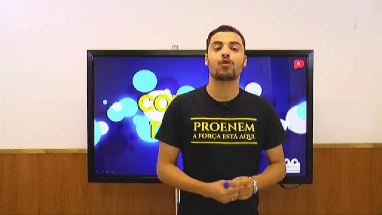 Thumbnail: Redação - Correção dirigida
