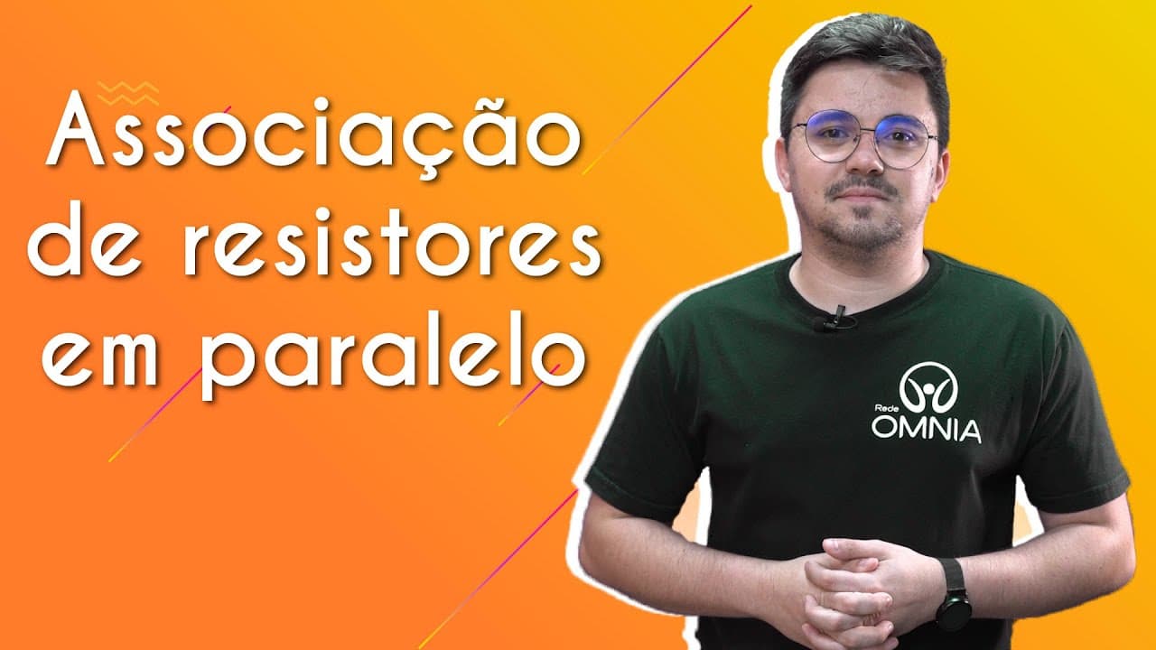 Thumbnail: Associação de resistores em paralelo - Brasil Escola