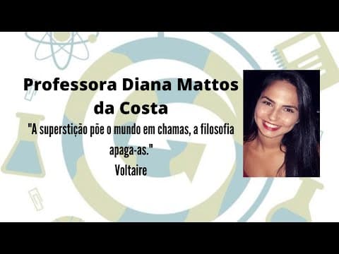 Thumbnail da aula: Reolução de questões de Filosofia para o ENEM