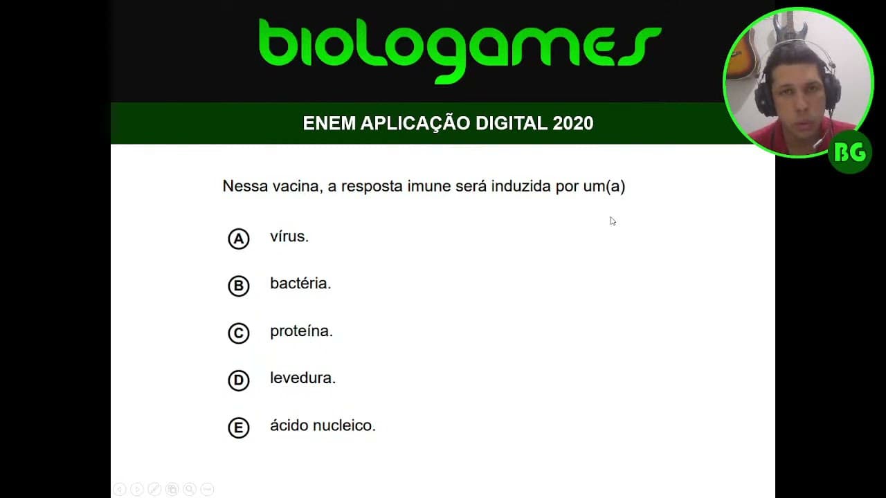 Thumbnail: ENEM DIGITAL 2020 - PROVA AZUL - Questão 111