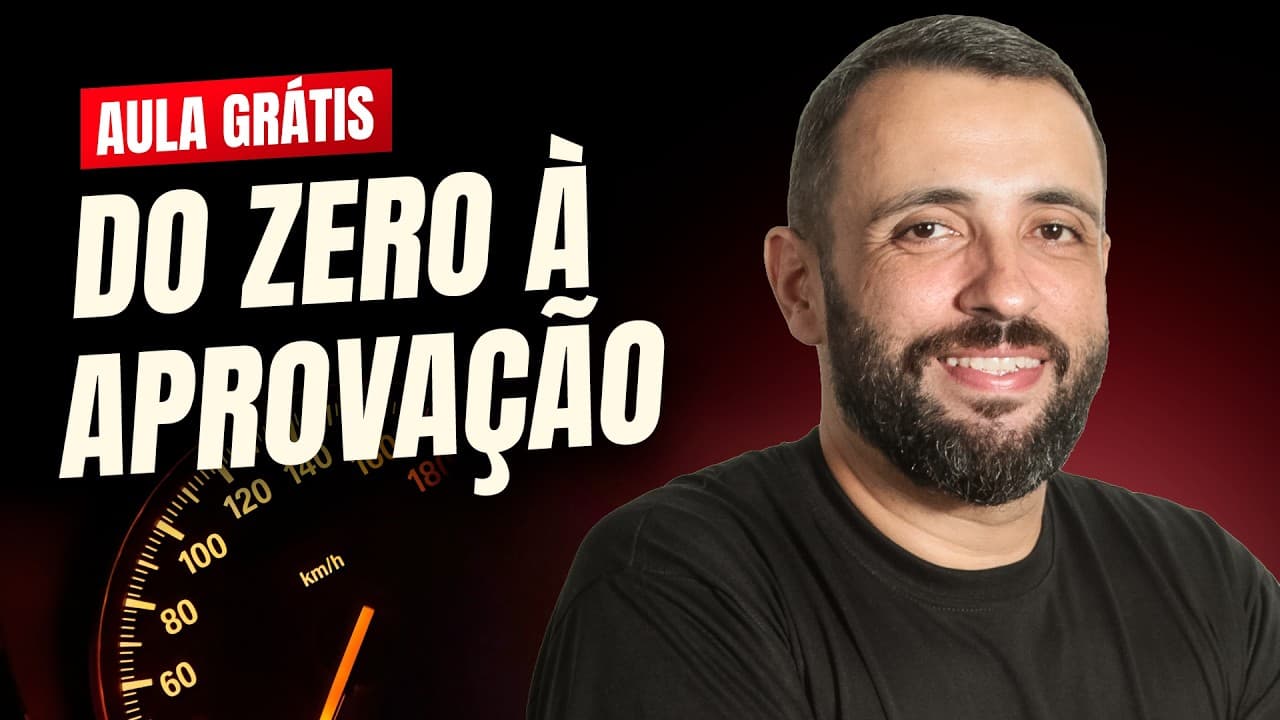 Thumbnail: ENEM 2026: Começando a estudar Geografia do zero - Aula 02