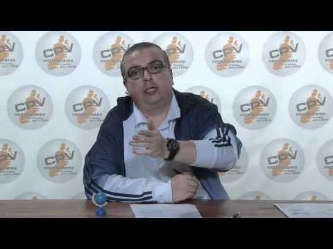 Thumbnail da aula: ESPM 2011 1º Semestre - Geografia Geral