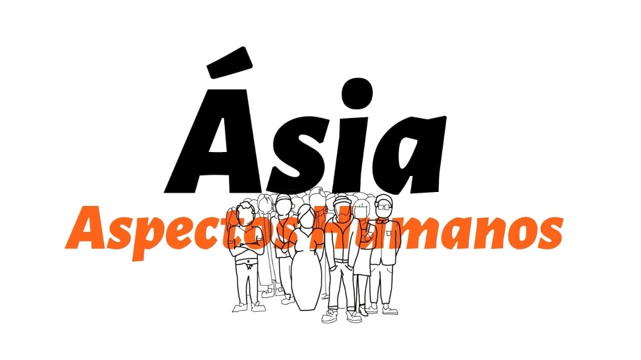 Thumbnail: Ásia Aspectos Humanos