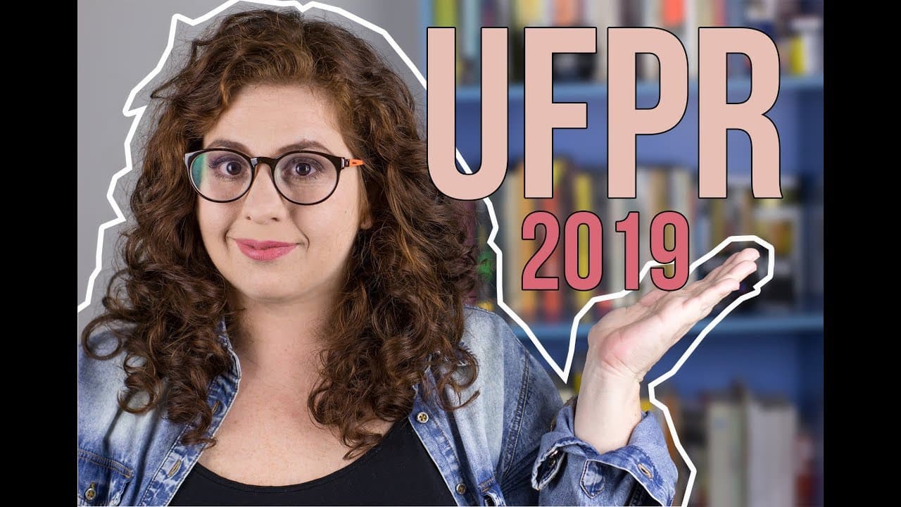 Thumbnail: Vestibular da UFPR 2018/2019: O que vai cair em Sociologia?