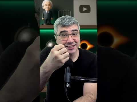 Thumbnail da aula: Papo de professor: Leis de Newton