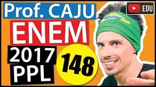 [ENEM 2017 PPL] 148 📒 MEDIANA Cinco regiões de um país estão buscando recursos no Governo Federal