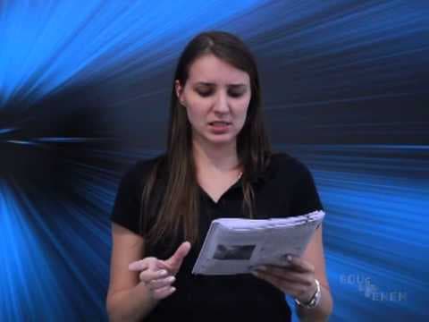 Thumbnail da aula: ENEM 2013 - Questão 100 Azul --111 Branca - 113 Rosa - 106 Amarela -- Português