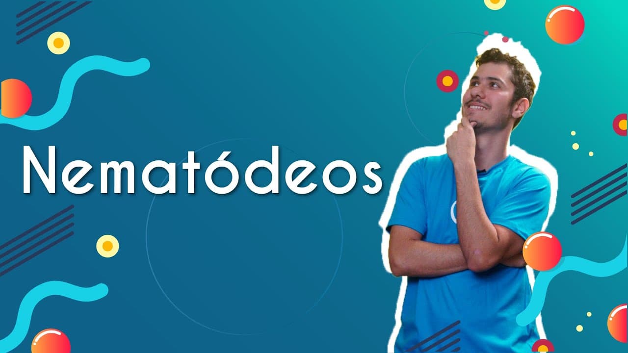 Thumbnail: Nematódeos - Brasil Escola