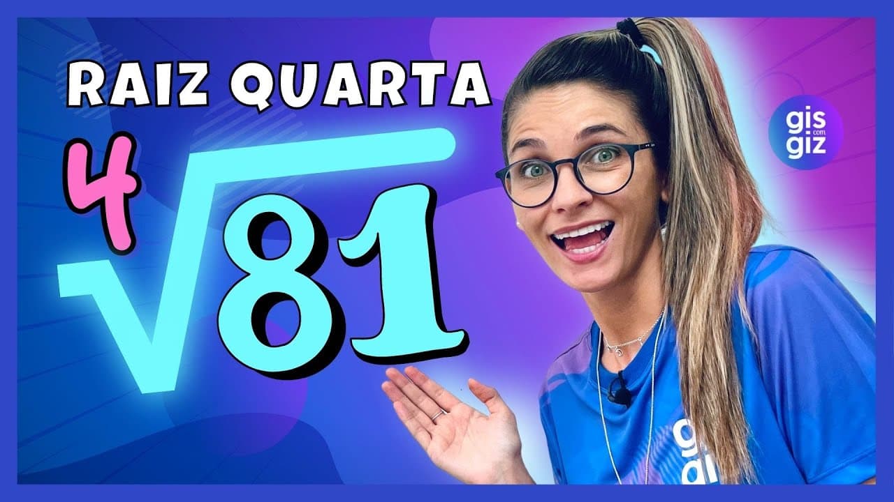 Thumbnail: RAIZ QUARTA
