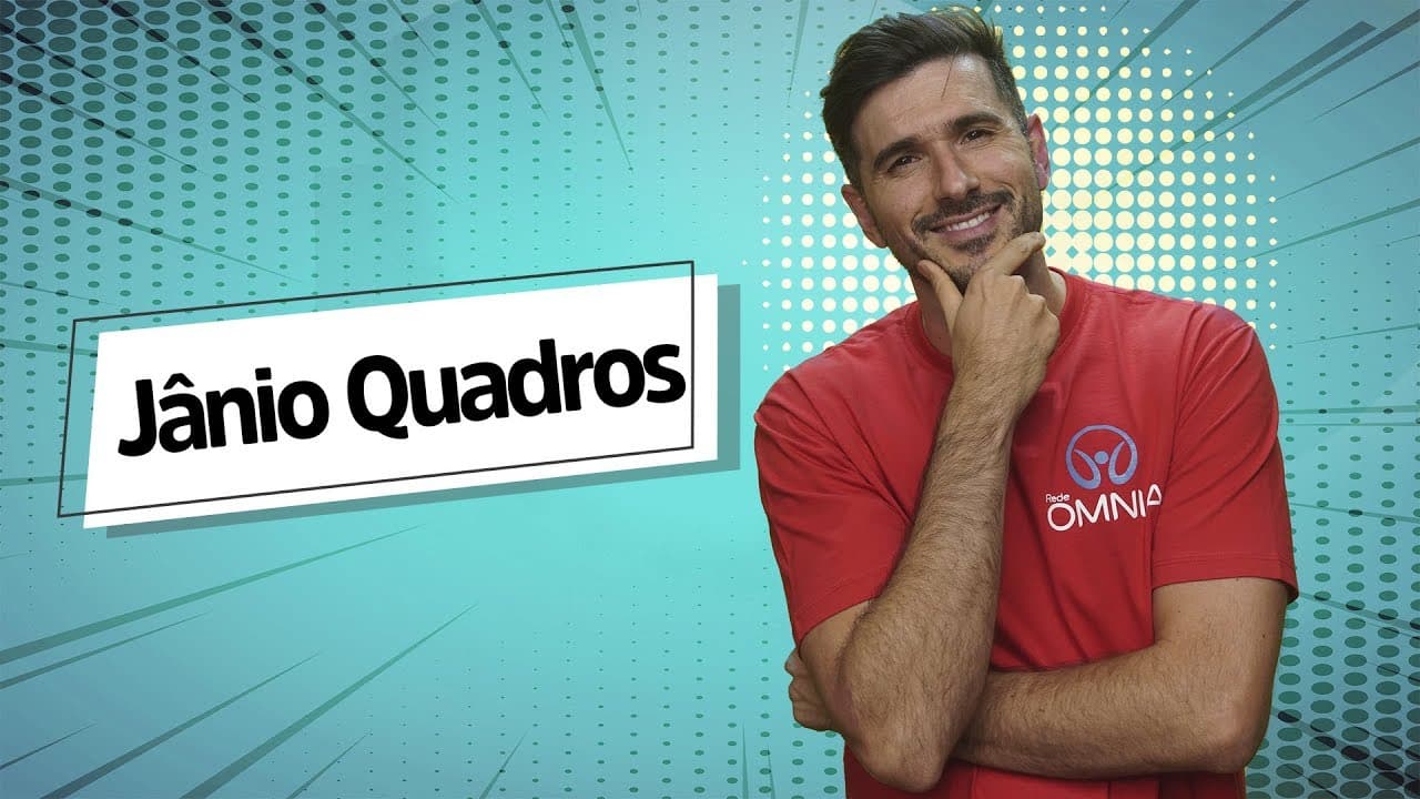 Thumbnail: Jânio Quadros -  Brasil Escola