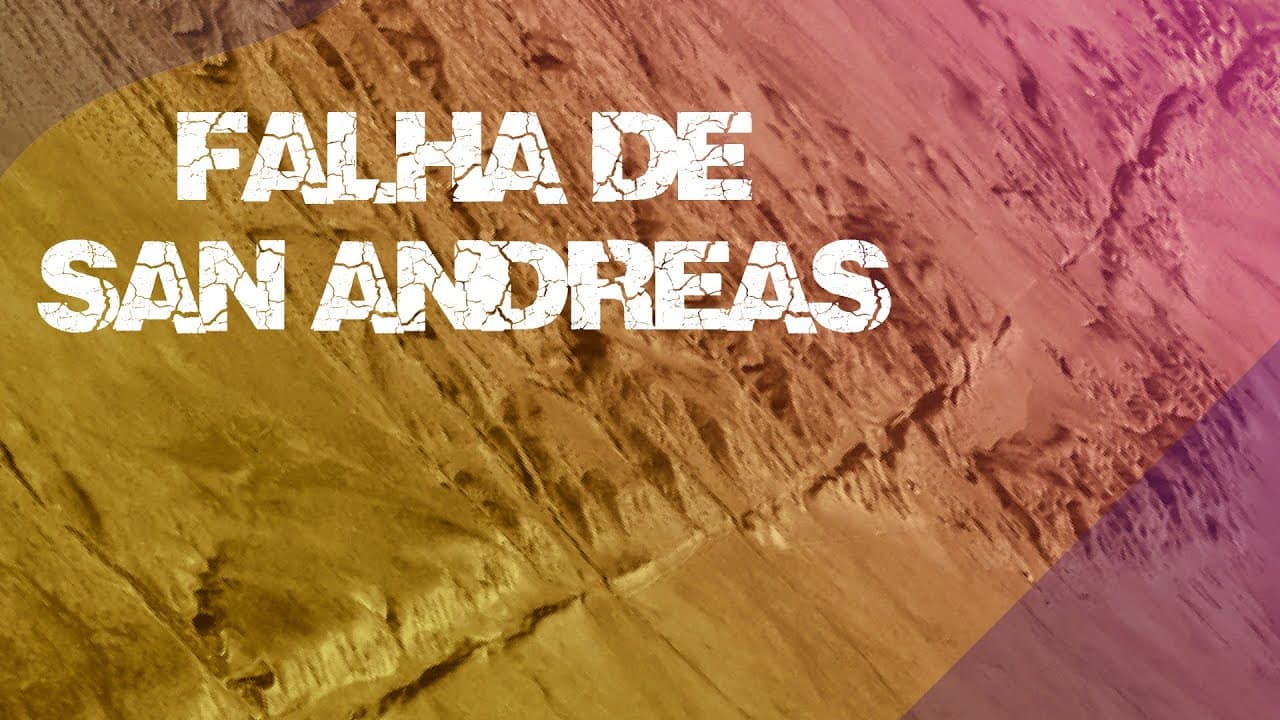 Thumbnail: Falha de San Andreas - Brasil Escola