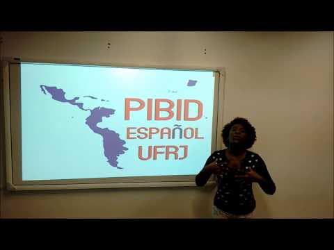 Thumbnail da aula: Videoaula - ENEM 2015 (questões comentadas) - Espanhol