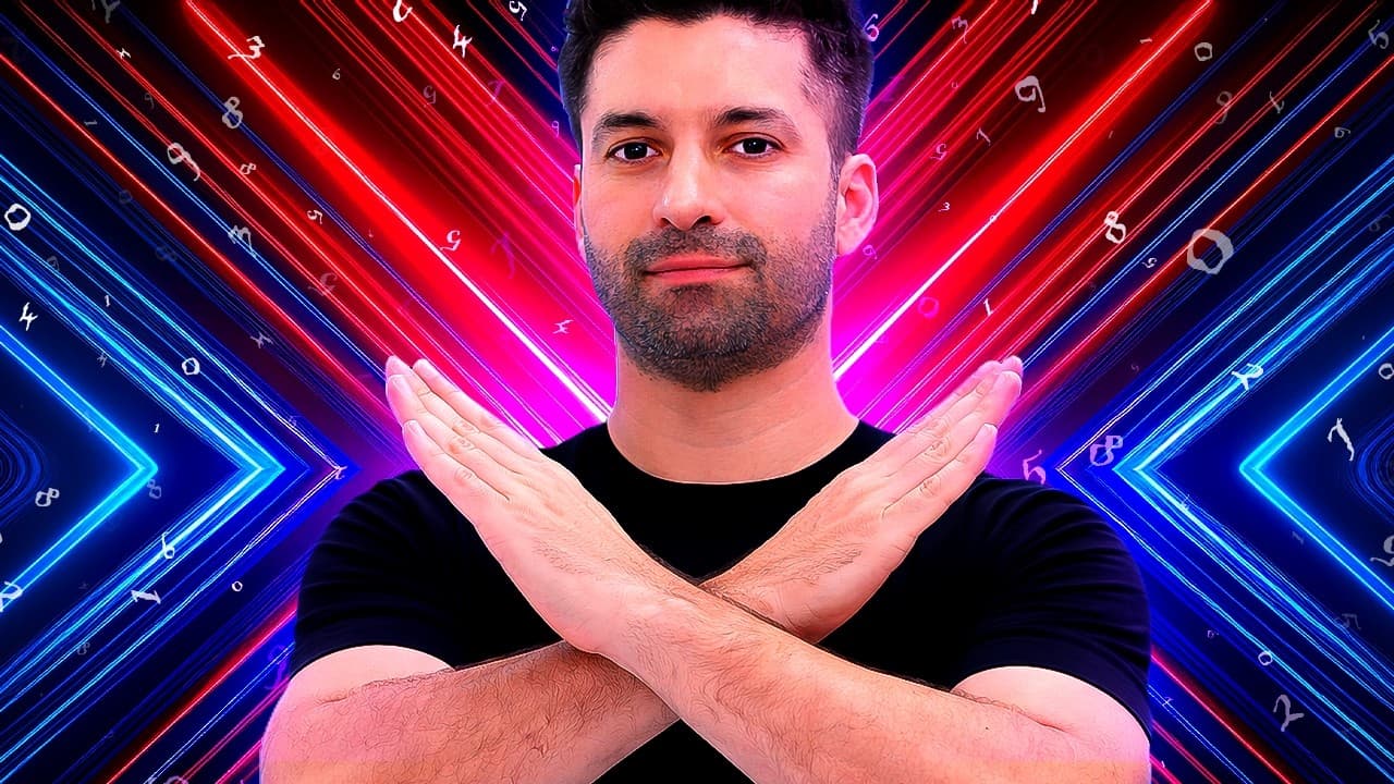 Thumbnail: MULTIPLICAÇÃO DE NÚMEROS INTEIROS: Regra de Sinais e Conceitos | Matemática Básica ENEM
