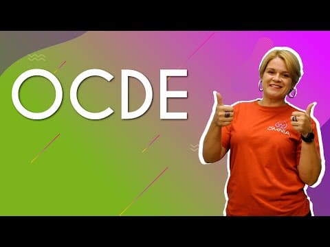 Thumbnail da aula: OCDE - Brasil Escola