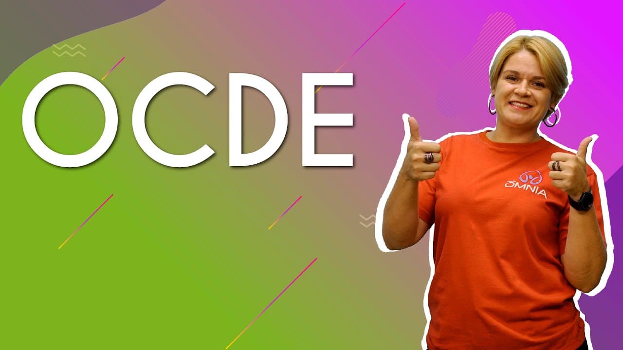 Thumbnail: OCDE - Brasil Escola