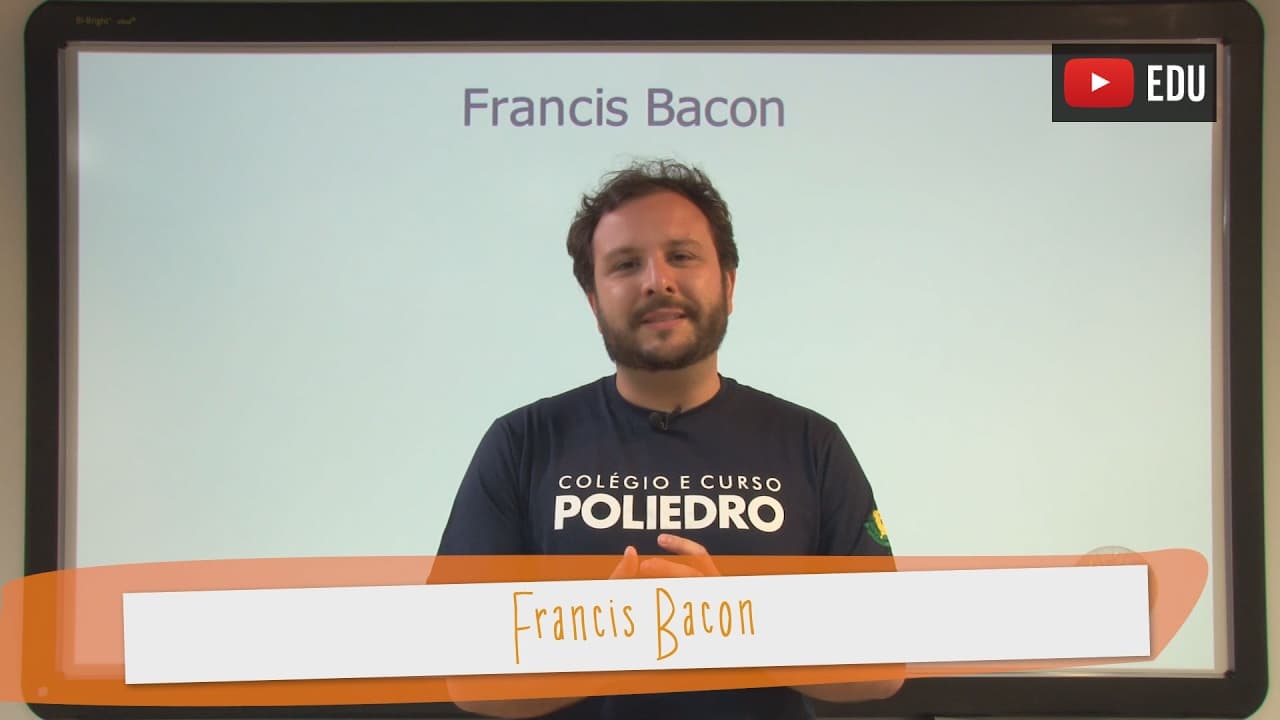 Thumbnail: Videoaulas Poliedro | Francis Bacon